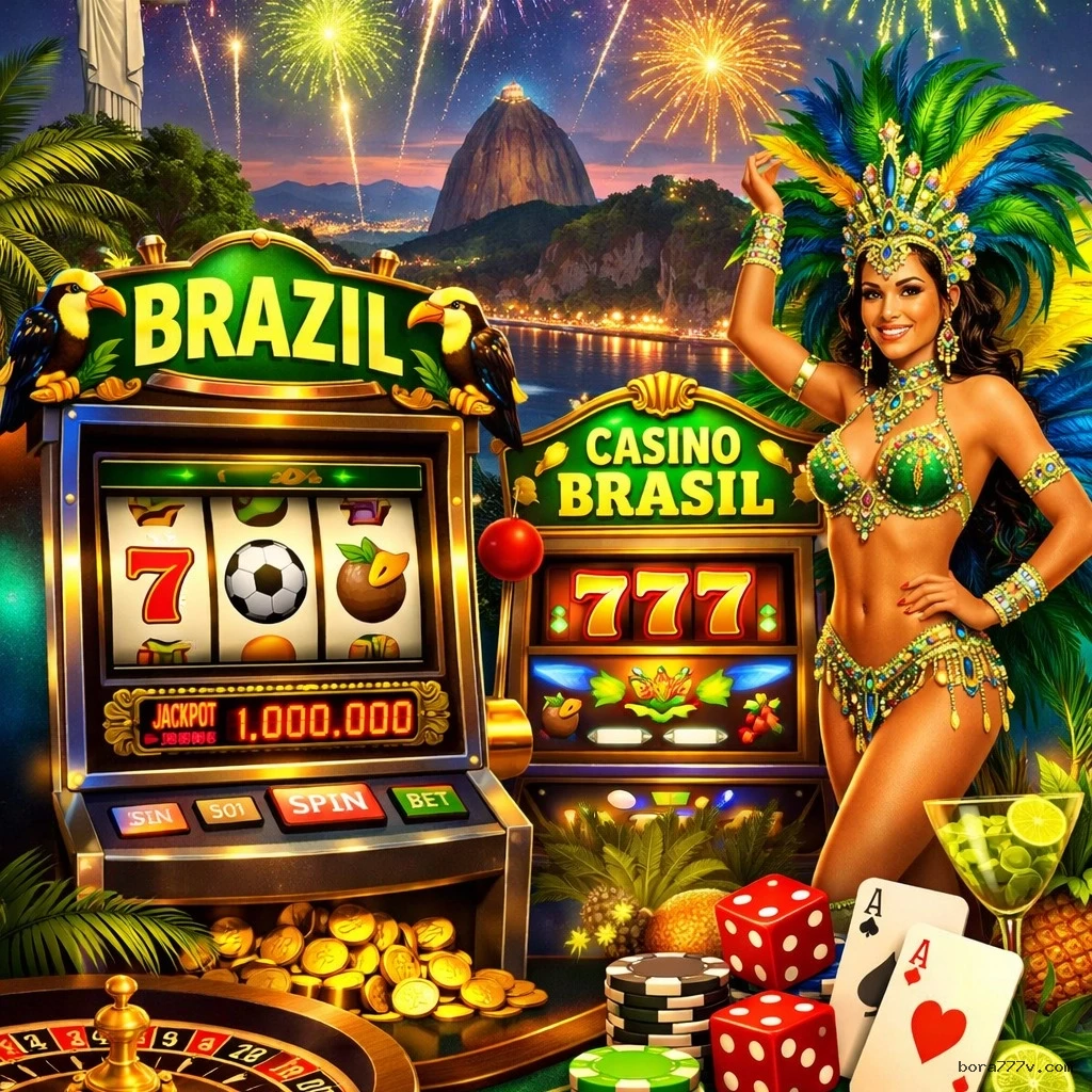Bora777