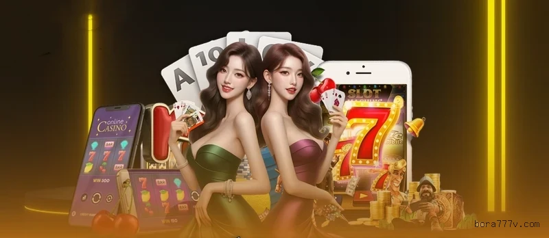 Bora777